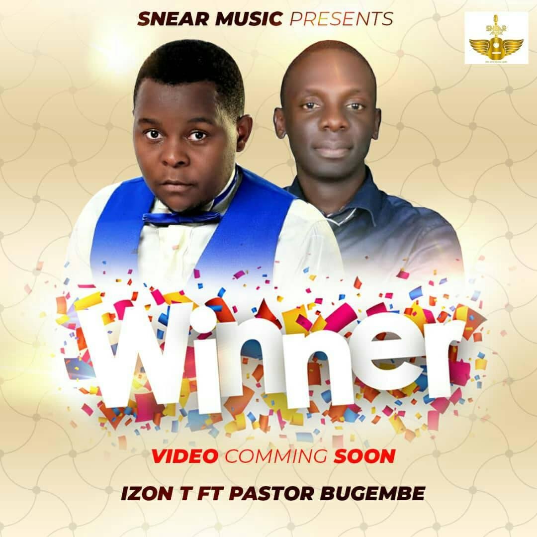 Izon T ft.Pastor Wilson Bugembe,